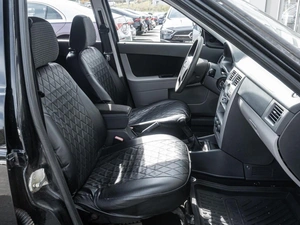 Хетчбэк ВАЗ (LADA) Priora 2010 года, 329000 рублей, Ставрополь