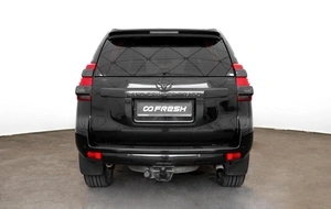 Внедорожник Toyota Land Cruiser Prado 2014 года, 2935000 рублей, Орёл