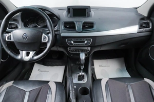 Седан Renault Fluence 2012 года, 379000 рублей, Челябинск