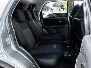 Внедорожник Suzuki SX4 2013 года, 880000 рублей, Ставрополь