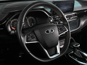 Внедорожник Москвич 3 2023 года, 1399000 рублей, Аксай