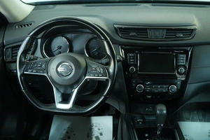 Внедорожник Nissan X-Trail 2020 года, 2359000 рублей, Омск
