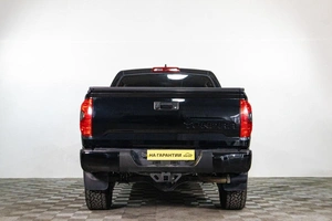 Пикап Toyota Tundra 2021 года, 6799000 рублей, Сургут