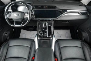 Внедорожник Geely Atlas Pro 2024 года, 2879000 рублей, Тюмень