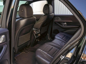 Внедорожник Mercedes-benz GLE-класс 2020 года, 6298000 рублей, Краснодар