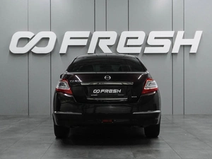Седан Nissan Teana 2013 года, 1350000 рублей, Воронеж