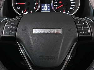 Внедорожник Haval M6 2025 года, 2019000 рублей, Аксай