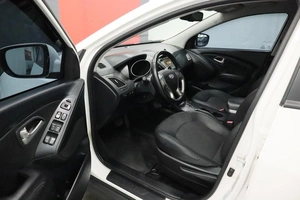 Внедорожник Hyundai ix35 2012 года, 1560000 рублей, Курск