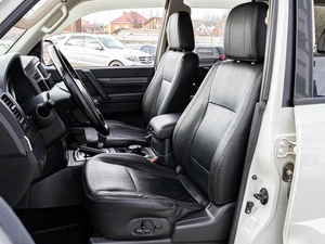 Внедорожник Mitsubishi Pajero 2014 года, 2660000 рублей, Краснодар