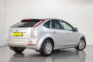 Хетчбэк Ford Focus 2011 года, 729000 рублей, Челябинск
