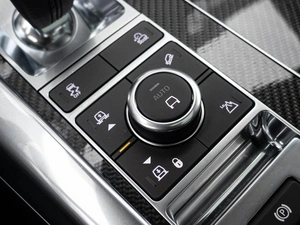 Внедорожник Land Rover Range Rover Sport 2020 года, 9450000 рублей, Краснодар