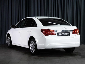 Седан Chevrolet Cruze 2014 года, 785000 рублей, Волгоград