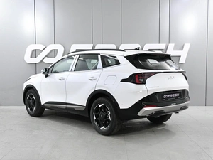 Внедорожник Kia Sportage 2026 года, 4145000 рублей, Ростов-на-Дону