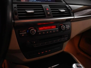 Внедорожник BMW X6 2011 года, 1398055 рублей, Москва
