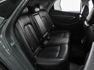 Седан Hyundai Sonata 2020 года, 2438000 рублей, Воронеж