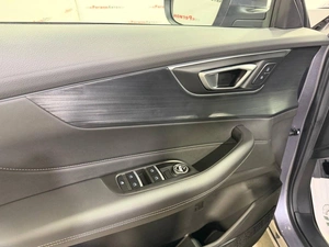 Внедорожник Chery Tiggo 4 Pro 2024 года, 1460000 рублей, Красноярск