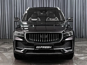 Внедорожник Geely Monjaro 2023 года, 3394000 рублей, Ставрополь