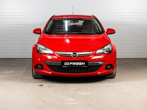 Хетчбэк Opel Astra 2013 года, 916000 рублей, Ставрополь