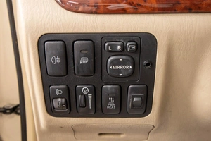 Внедорожник Toyota Land Cruiser Prado 2005 года, 1799000 рублей, Барнаул