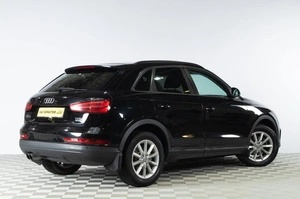 Внедорожник Audi Q3 2015 года, 2129000 рублей, Челябинск