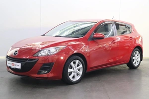 Хэтчбек Mazda 3 2010 года, 930000 рублей, Брянск
