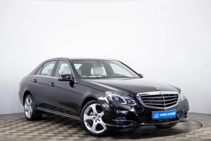 Седан Mercedes-benz E-класс 2014 года, 1999000 рублей, Пермь