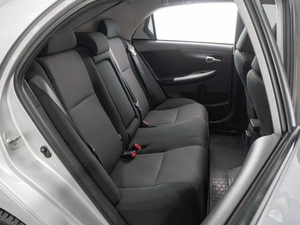 Седан Toyota Corolla 2011 года, 1138527 рублей, Тюмень