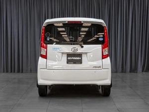 Минивэн Daihatsu Move 2015 года, 749000 рублей, Тюмень