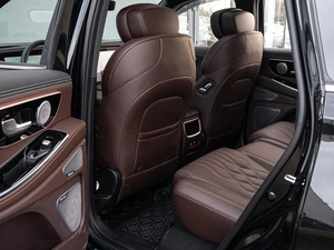 Внедорожник EXEED VX 2024 года, 4400000 рублей, Краснодар