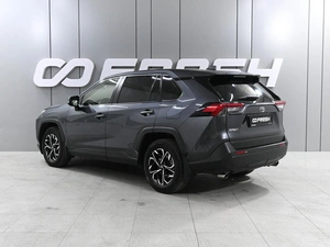 Внедорожник Toyota RAV4 2019 года, 3499000 рублей, Аксай