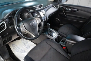 Внедорожник Nissan Qashqai 2014 года, 1359000 рублей, Тюмень