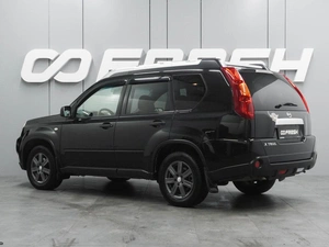 Внедорожник Nissan X-Trail 2008 года, 1145000 рублей, Воронеж
