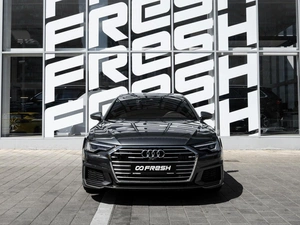 Седан Audi A6 2021 года, 4580000 рублей, Ставрополь