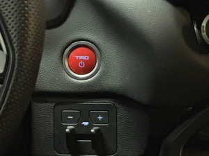 Внедорожник Toyota Sequoia 2023 года, 14497000 рублей, Красноярск