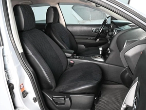 Внедорожник Nissan Qashqai 2008 года, 949000 рублей, Ростов-на-Дону