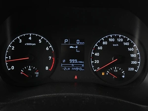 Седан Hyundai Solaris 2019 года, 1319000 рублей, Ростов-на-Дону