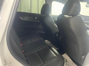 Внедорожник Chery Tiggo 7 Pro Max 2024 года, 2250000 рублей, Ачинск