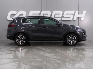 Внедорожник Kia Sportage 2019 года, 2299000 рублей, Воронеж