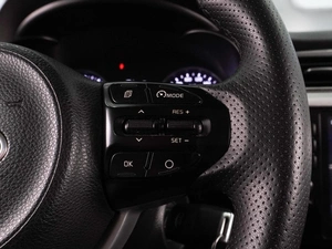 Седан Kia Rio 2017 года, 1166000 рублей, Воронеж