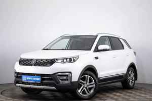 Внедорожник Changan CS55 2020 года, 1639000 рублей, Пермь