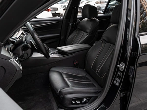 Седан BMW 5 серия 2021 года, 4270000 рублей, Краснодар