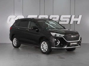 Внедорожник Haval M6 2023 года, 1849000 рублей, Минеральные Воды