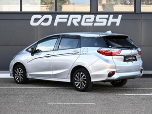 Универсал Honda Shuttle 2016 года, 1499000 рублей, Кирилловка