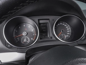 Хетчбэк Volkswagen Golf 2012 года, 700000 рублей, Ростов-на-Дону