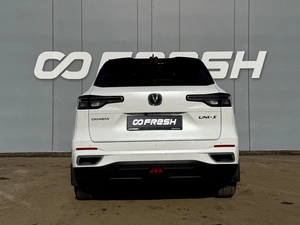 Внедорожник Changan CS55 Plus 2024 года, 2349000 рублей, Ижевск