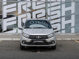 Седан ВАЗ (LADA) Granta 2021 года, 720000 рублей, Краснодар