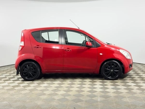 Хетчбэк Suzuki Splash 2011 года, 729900 рублей, Казань