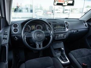 Внедорожник Volkswagen Tiguan 2012 года, 1599000 рублей, Нижний Новгород