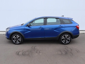 Универсал ВАЗ (LADA) Vesta 2021 года, 1120000 рублей, Брянск