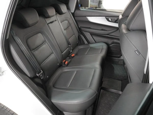 Внедорожник Chery Tiggo 7 Pro Max 2023 года, 1899000 рублей, Воронеж